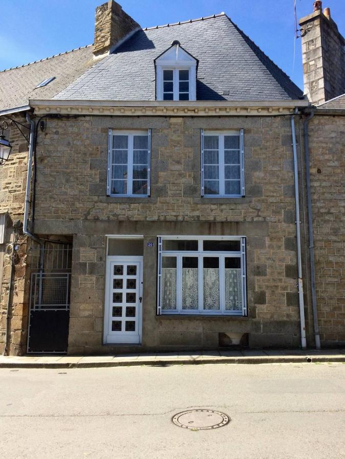 Le Gite Du Mont Val-Couesnon Bagian luar foto